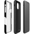 Looney Tunes Sylvester the Cat Black and White iPhone 11 Pro Max Impact Case