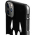 Looney Tunes Sylvester the Cat Black and White iPhone 11 Pro Max Lite Case