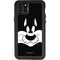 Looney Tunes Sylvester the Cat Black and White iPhone 11 Pro Max Waterproof Case