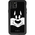Looney Tunes Sylvester the Cat Black and White iPhone 11 Pro Max Waterproof Case