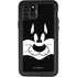 Looney Tunes Sylvester the Cat Black and White iPhone 11 Pro Waterproof Case