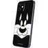 Looney Tunes Sylvester the Cat Black and White iPhone 12 Mini Skin