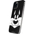 Looney Tunes Sylvester the Cat Black and White iPhone 12 Pro Max Skin
