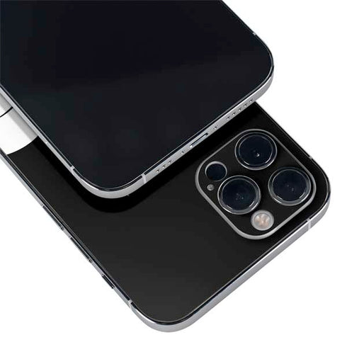 Looney Tunes Sylvester the Cat Black and White iPhone 12 Pro Max Skin