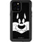 Looney Tunes Sylvester the Cat Black and White iPhone 12 Pro Max Waterproof Case