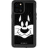 Looney Tunes Sylvester the Cat Black and White iPhone 12 Pro Max Waterproof Case