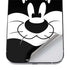 Looney Tunes Sylvester the Cat Black and White iPhone 12 Pro Skin