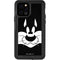 Looney Tunes Sylvester the Cat Black and White iPhone 12 Pro Waterproof Case