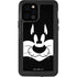 Looney Tunes Sylvester the Cat Black and White iPhone 12 Pro Waterproof Case