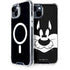 Looney Tunes Sylvester the Cat Black and White iPhone 13 MagSafe Case