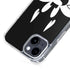 Looney Tunes Sylvester the Cat Black and White iPhone 13 MagSafe Case