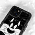 Looney Tunes Sylvester the Cat Black and White iPhone 13 Mini Waterproof Case