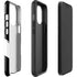 Looney Tunes Sylvester the Cat Black and White iPhone 13 Pro Impact Case