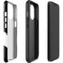 Looney Tunes Sylvester the Cat Black and White iPhone 13 Pro Max Impact Case