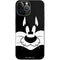 Looney Tunes Sylvester the Cat Black and White iPhone 13 Pro Max Skin