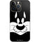 Looney Tunes Sylvester the Cat Black and White iPhone 13 Pro Skin