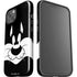 Looney Tunes Sylvester the Cat Black and White iPhone 15 Plus Impact Case