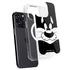 Looney Tunes Sylvester the Cat Black and White iPhone 15 Pro Max MagSafe Case