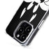 Looney Tunes Sylvester the Cat Black and White iPhone 14 Pro Max MagSafe Case