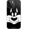 Looney Tunes Sylvester the Cat Black and White iPhone 14 Pro Skin