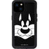 Looney Tunes Sylvester the Cat Black and White iPhone 15 Plus Waterproof Case