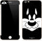 Looney Tunes Sylvester the Cat Black and White iPhone 6/6s Plus Skin