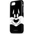 Looney Tunes Sylvester the Cat Black and White iPhone 7 Pro Case