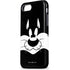 Looney Tunes Sylvester the Cat Black and White iPhone 8 Pro Case