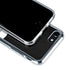 Looney Tunes Sylvester the Cat Black and White iPhone SE (2nd & 3rd Gen) Clear Case