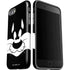 Looney Tunes Sylvester the Cat Black and White iPhone SE (2nd & 3rd Gen) Pro Case
