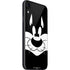 Looney Tunes Sylvester the Cat Black and White iPhone SE (2nd & 3rd Gen) Skin