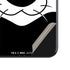 Looney Tunes Sylvester the Cat Black and White iPhone SE (2nd & 3rd Gen) Skin