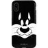 Looney Tunes Sylvester the Cat Black and White iPhone XR Pro Case
