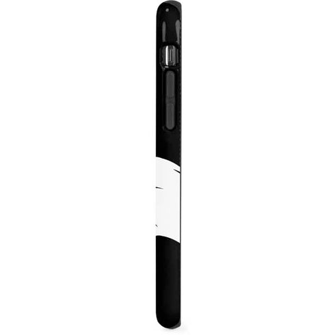 Looney Tunes Sylvester the Cat Black and White iPhone XR Pro Case