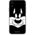 Looney Tunes Sylvester the Cat Black and White iPhone XR Skin