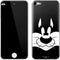 Looney Tunes Sylvester the Cat Black and White Apple iPod Skin