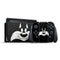 Looney Tunes Sylvester the Cat Black and White Nintendo Switch Bundle Skin