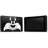 Looney Tunes Sylvester the Cat Black and White Nintendo Switch Bundle Skin
