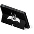 Looney Tunes Sylvester the Cat Black and White Nintendo Switch OLED (2021) Skin