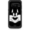 Looney Tunes Sylvester the Cat Black and White Otterbox Commuter Galaxy Skin
