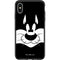 Looney Tunes Sylvester the Cat Black and White Otterbox Symmetry iPhone Skin