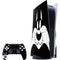 Looney Tunes Sylvester the Cat Black and White PS5 Bundle Skin