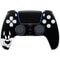 Looney Tunes Sylvester the Cat Black and White PS5 Controller Skin