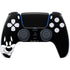 Looney Tunes Sylvester the Cat Black and White PS5 Controller Skin