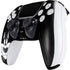 Looney Tunes Sylvester the Cat Black and White PS5 Controller Skin