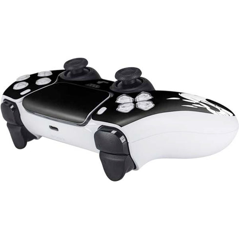 Looney Tunes Sylvester the Cat Black and White PS5 Controller Skin