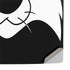 Looney Tunes Sylvester the Cat Black and White PS5 Slim Digital Edition Console Skin