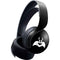 Looney Tunes Sylvester the Cat Black and White PULSE 3D Wireless Headset for PS5 Skin