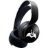 Looney Tunes Sylvester the Cat Black and White PULSE 3D Wireless Headset for PS5 Skin
