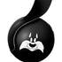 Looney Tunes Sylvester the Cat Black and White PULSE 3D Wireless Headset for PS5 Skin